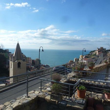 Riomaggiore Seaview Exterior photo